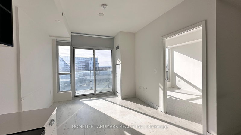 1103 - 10 De Boers Dr, Toronto, M3J 0L6 | Image 3