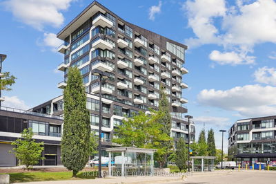 Condo for sale at 436-2485 Taunton Road, Oakville, RO River Oaks, L6H 3R8 - MLS: W12009051