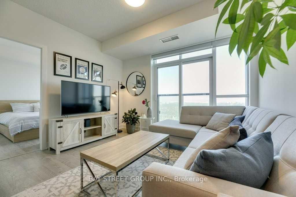 Condo for lease at 4403-7 Mabelle Avenue, Toronto, Islington-City Centre West, M9A 0C9 - MLS: W12009060