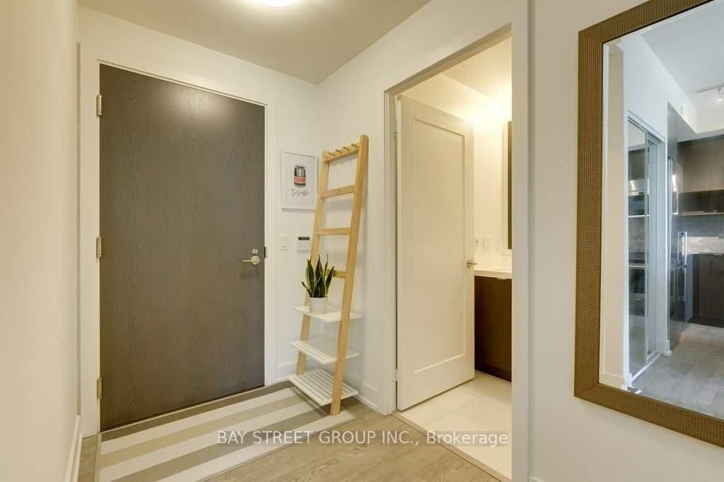 Condo for lease at 4403-7 Mabelle Avenue, Toronto, Islington-City Centre West, M9A 0C9 - MLS: W12009060