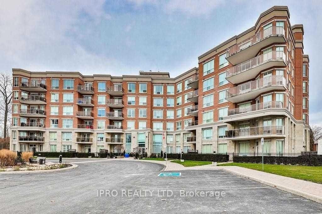 Condo for sale at 501-483 Faith Drive, Mississauga, Hurontario, L5R 0A1 - MLS: W12009064