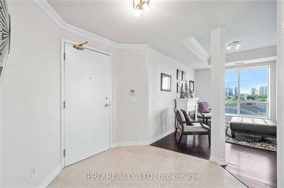 Unit 501 — 483 Faith Dr, Mississauga - Hurontario image-0-3