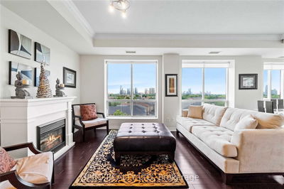 Unit 501 — 483 Faith Dr, Mississauga - Hurontario image-0-4