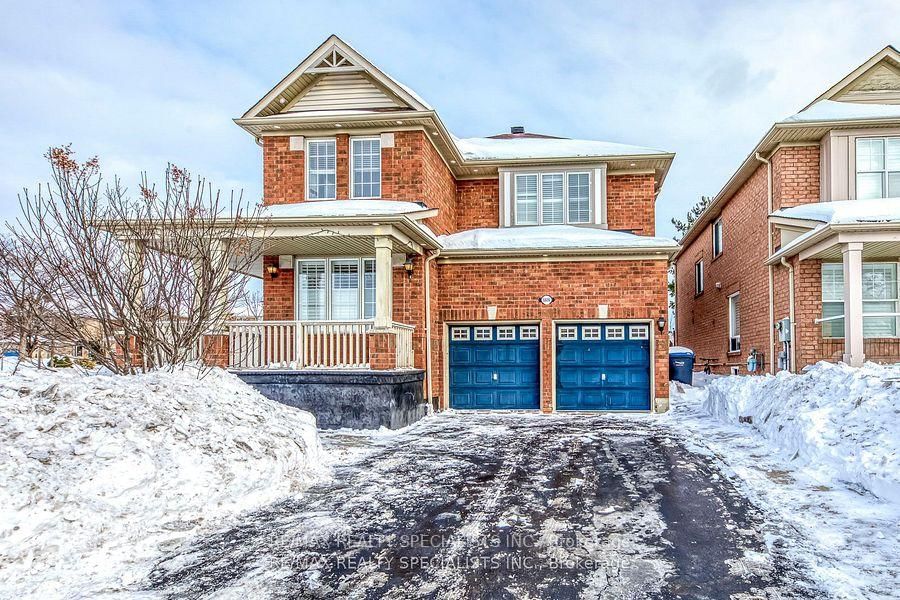 Detached House for sale at 5926 Whitehorn Avenue, Mississauga, East Credit, L5V 2Y8 - MLS: W12009094