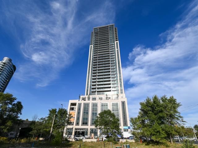 Condo for lease at 1211-1928 Lake Shore Boulevard, Toronto, High Park-Swansea, M6S 1A1 - MLS: W12009101