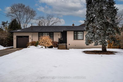 1171 Tisdale St, Oakville - WO West