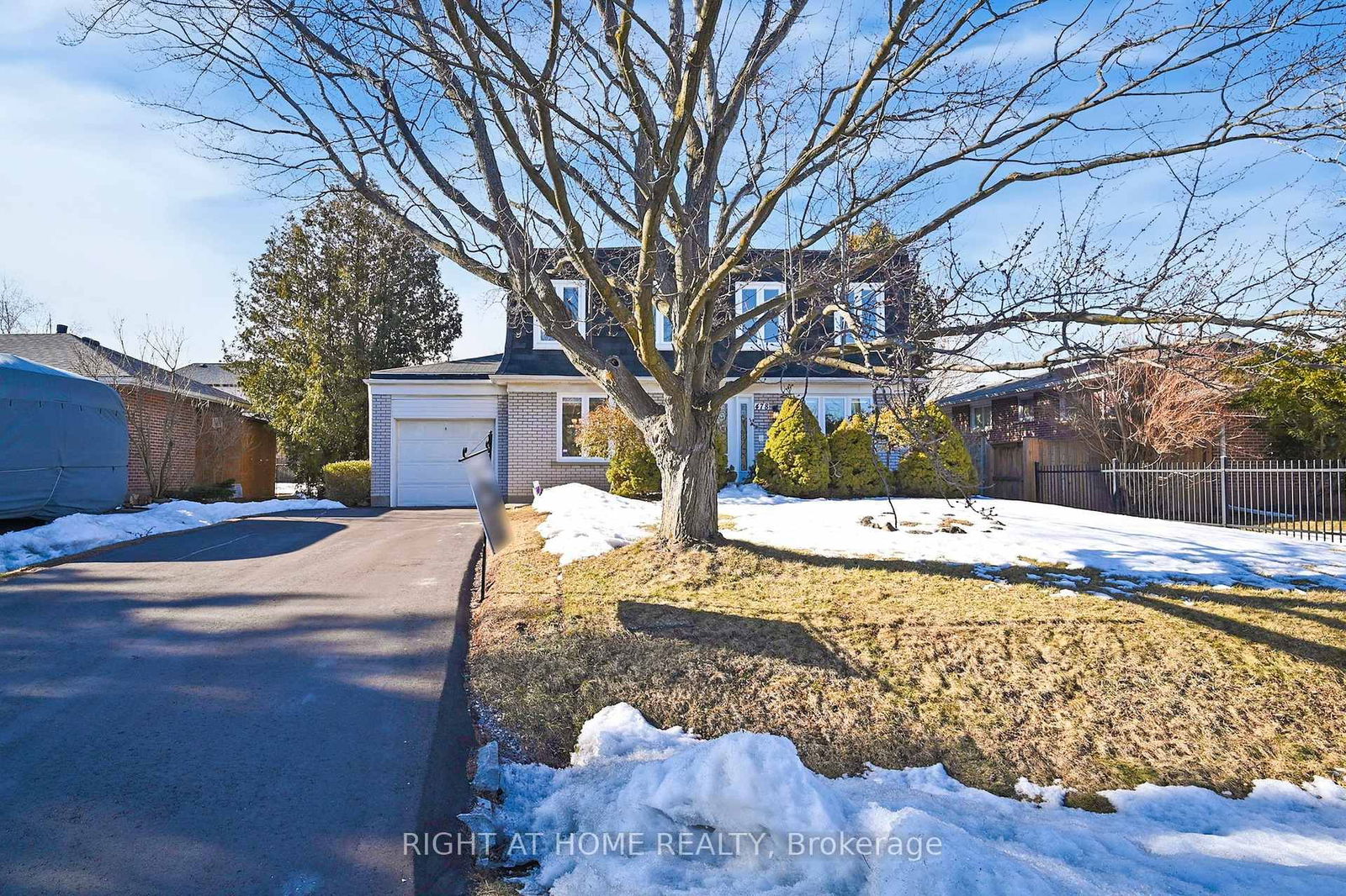 Detached House for sale at 478 Southland Crescent, Oakville, 1020 - WO West, L6L 3N8 - MLS: W12009158