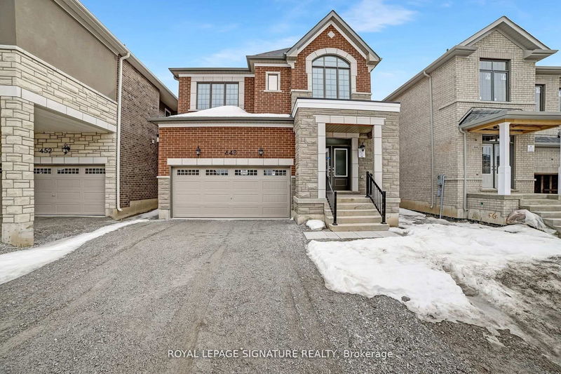 home for lease on 448 Kennedy Circle W