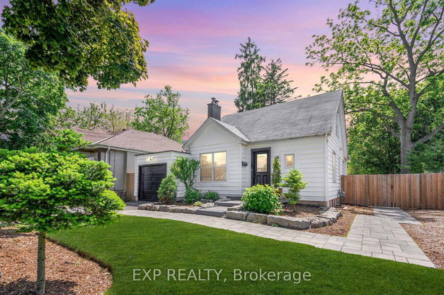 Upper - 1024 Cedarwood Place