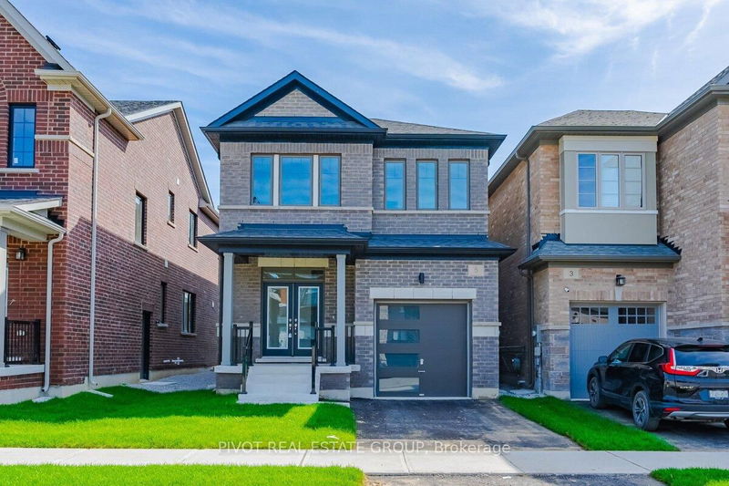 home for sale on 5 Calabria Drive