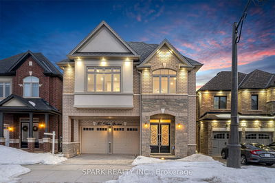 60 Viva Gdns, Oakville - GO Glenorchy