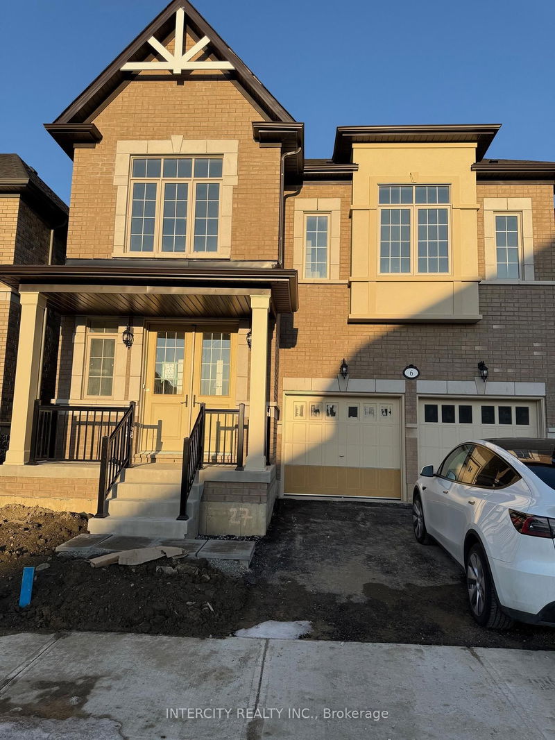 home for lease on 6 Keyworth Crescent
