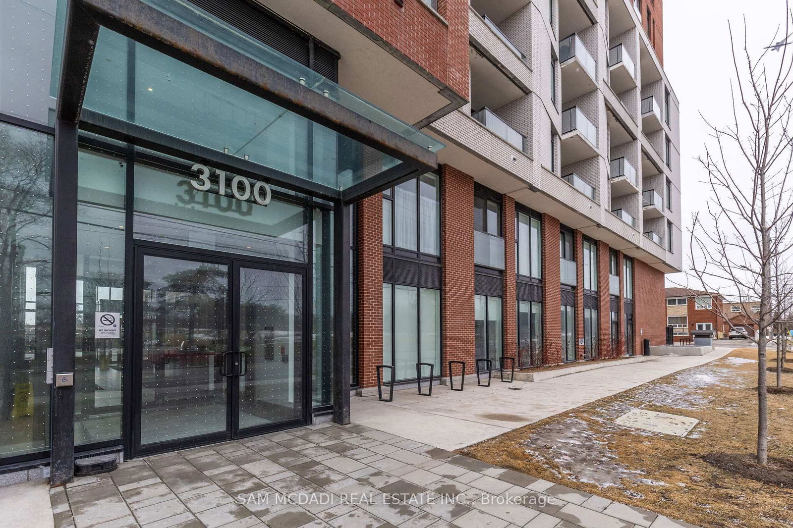 Condo for sale at 314-3100 Keele Street, Toronto, Downsview-Roding-CFB, M3M 0E1 - MLS: W12009391