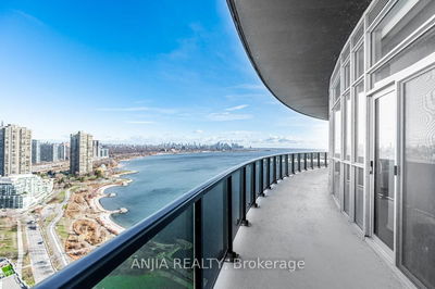 Unit LPH01 — 80 Marine Parade Dr, Toronto - Mimico image-0-2