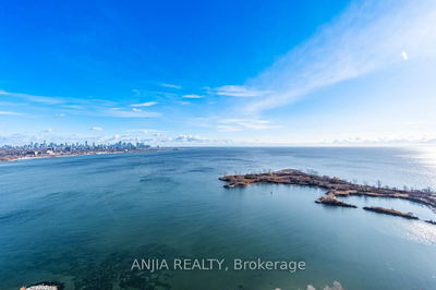 Unit LPH01 — 80 Marine Parade Dr, Toronto - Mimico image-0-3