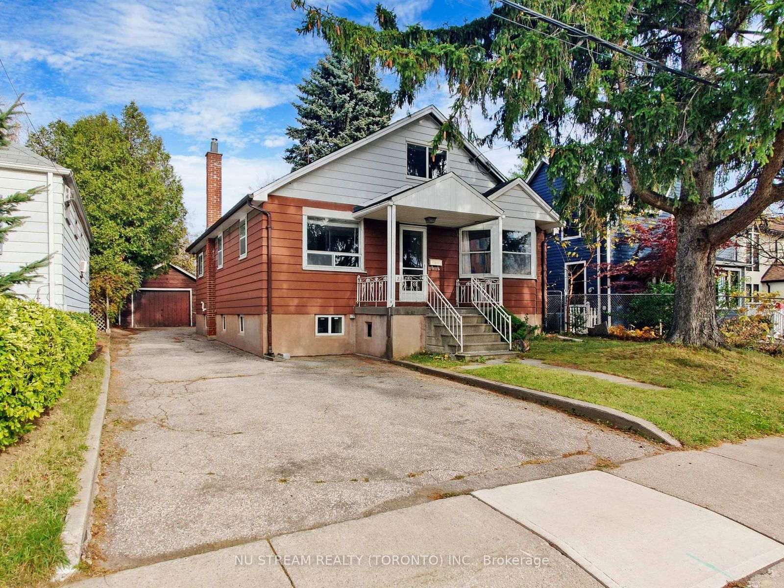 Detached House leased at Full House-23 Mississauga Road, Mississauga, Port Credit, L5H 2H2 - MLS: W12009500