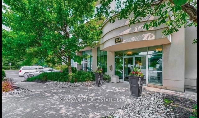 1408 - 2545 Erin Centre Boulevard
