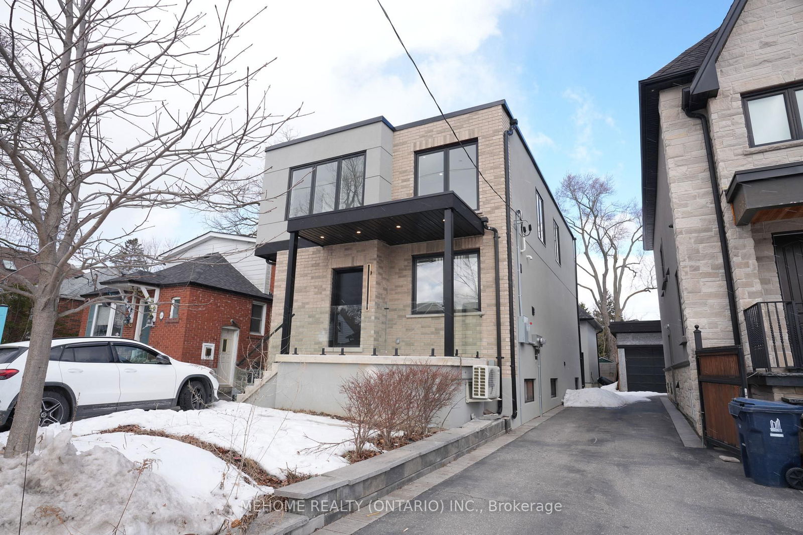 Detached House for sale at 46 William Street, Toronto, Weston, M9N 2G7 - MLS: W12009517