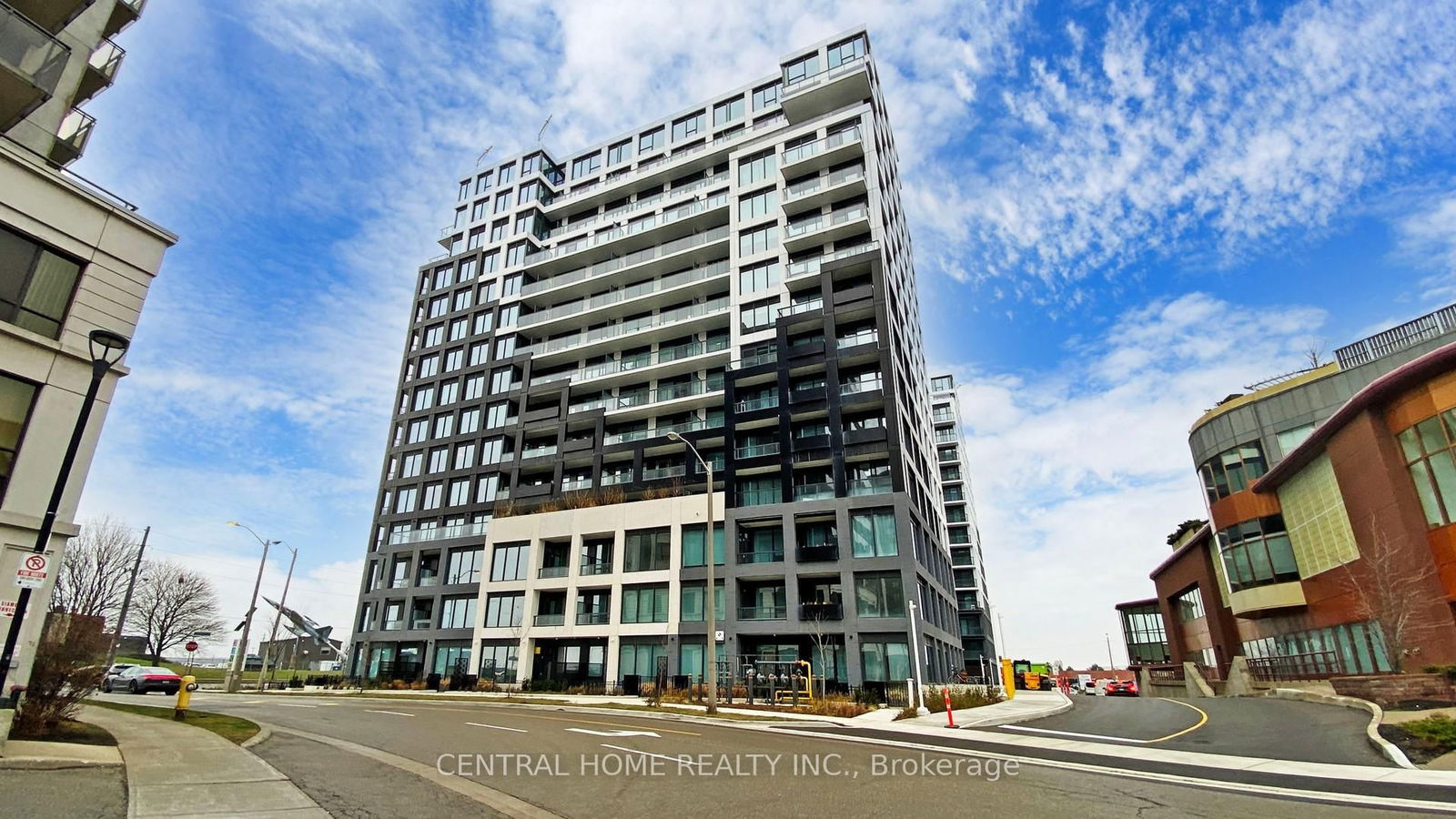 Condo for sale at 626-1100 Sheppard Avenue, Toronto, York University Heights, M3A 0G8 - MLS: W12009561