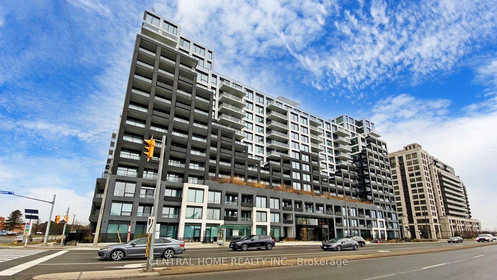 Condo for sale at 626-1100 Sheppard Avenue, Toronto, York University Heights, M3A 0G8 - MLS: W12009561