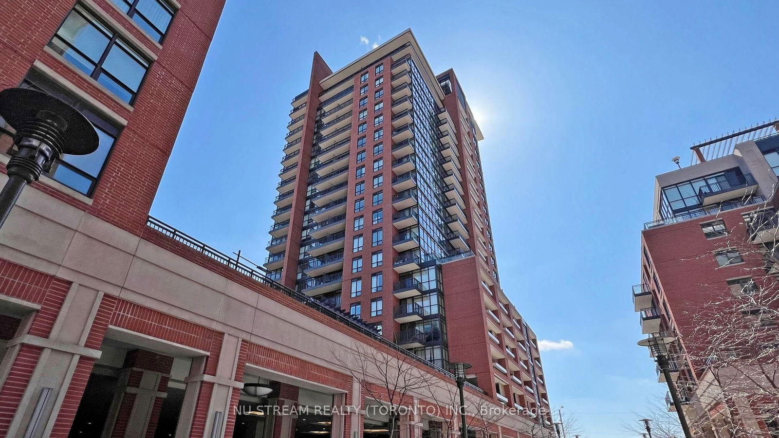 Condo for sale at 812-800 Lawrence Avenue, Toronto, Yorkdale-Glen Park, M6A 0B1 - MLS: W12009579