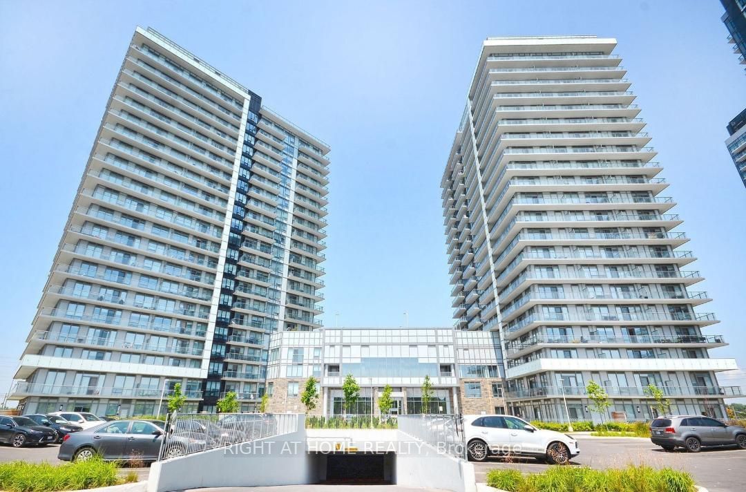 Condo for sale at 1105-4675 Metcalfe Avenue, Mississauga, Central Erin Mills, L5M 0Z8 - MLS: W12009784