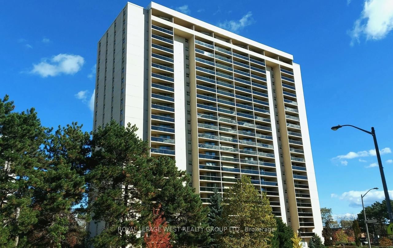 Condo for sale at 1005-299 Mill Road, Toronto, Markland Wood, M9C 4V9 - MLS: W12009801