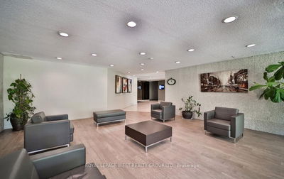 Unit 1005 — 299 Mill Rd, Toronto - Markland Wood image-0-1