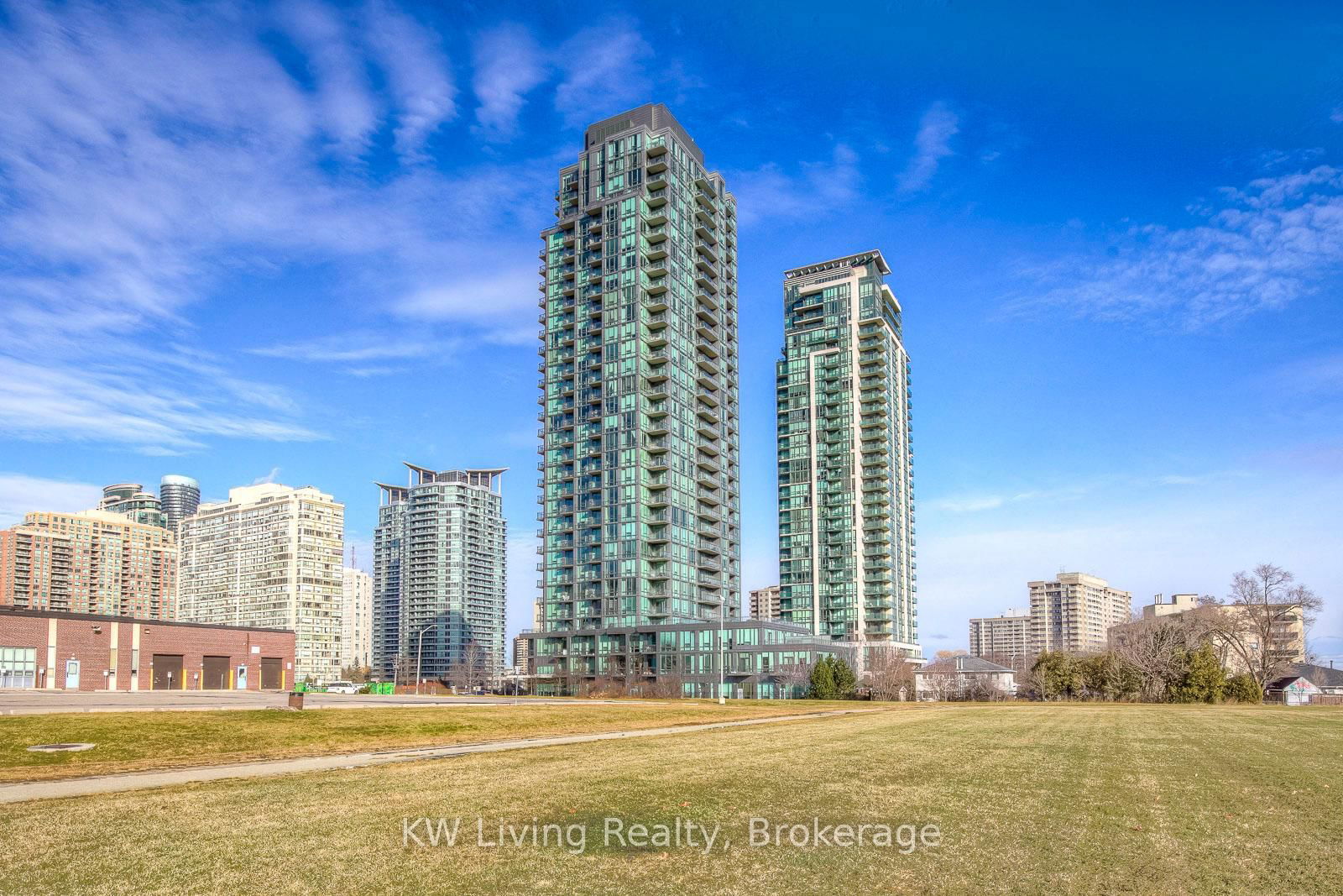 Condo for sale at 318-3525 Kariya Drive, Mississauga, City Centre, L5B 0C2 - MLS: W12009803