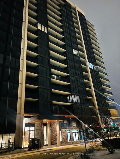 Condo for lease at 712-1035 Southdown Road, Mississauga, Clarkson, L5J 0A2 - MLS: W12009864