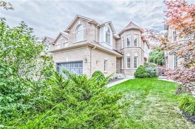 Townhouse for lease at 98 Sandyshores Drive, Brampton, Sandringham-Wellington, L6R 2H3 - MLS: W12009879