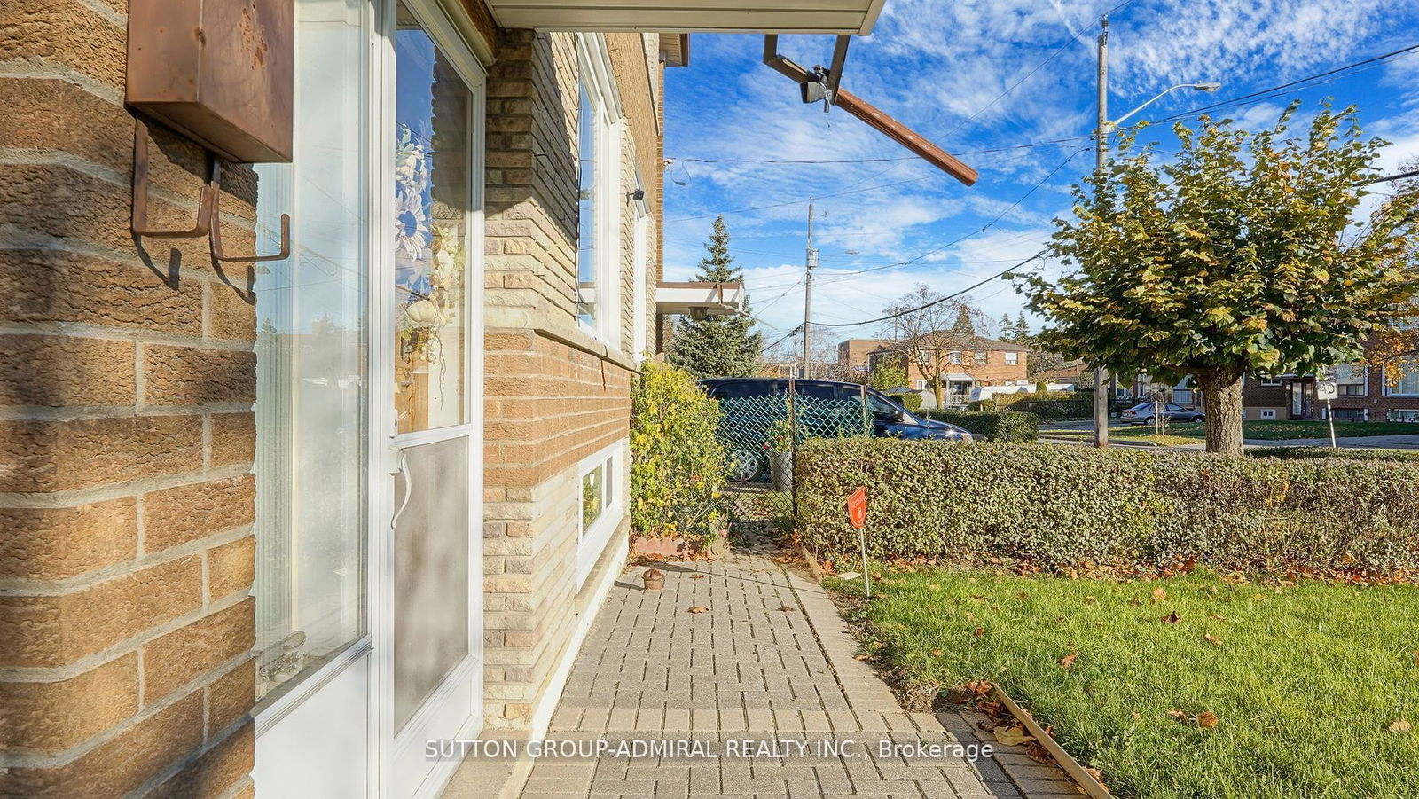 Semi-Detached House for sale at 48 Dubray Avenue, Toronto, Downsview-Roding-CFB, M3K 1V5 - MLS: W12009998