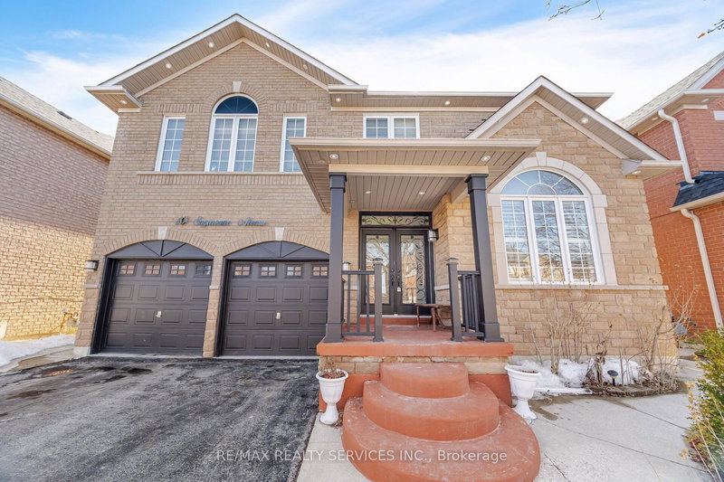 10 Sugarcane Ave, Brampton, L6R 3C8 | Image 2