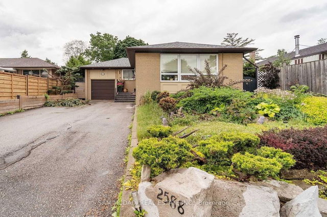 Bsmt - 2588 Lundigan Drive
