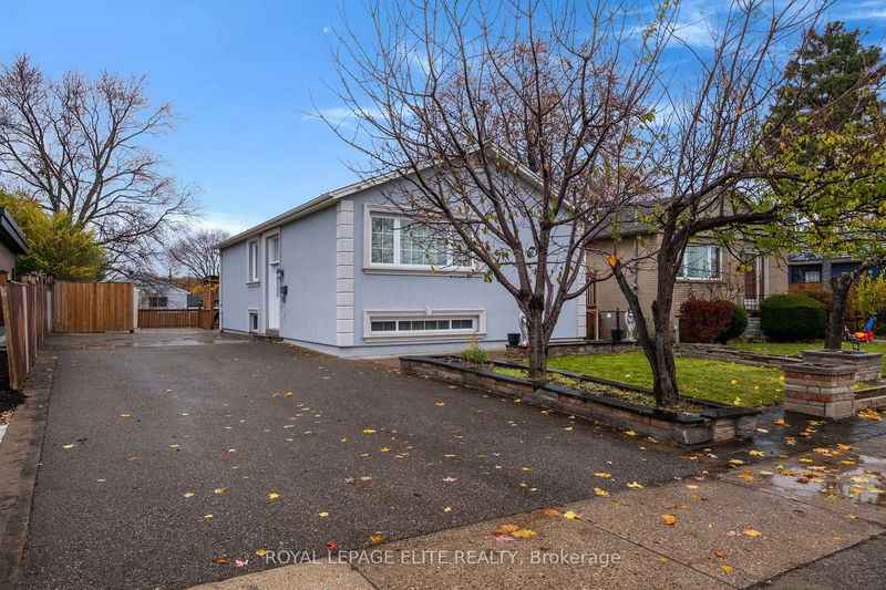 home for sale on 6 LACHINE Court
