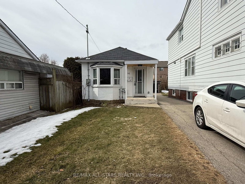 2 - 92 Thirty Ninth St, Toronto, M8W 3M7 | Image 2