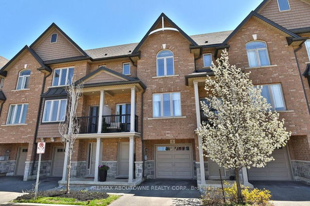 6 - 2985 Jackson Drive