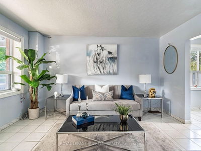 253 Harvie Ave, Toronto - Caledonia-Fairbank image-0-1