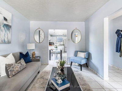 253 Harvie Ave, Toronto - Caledonia-Fairbank image-0-2