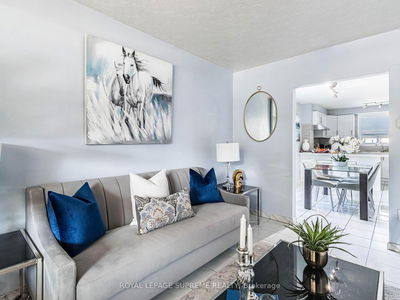 253 Harvie Ave, Toronto - Caledonia-Fairbank image-0-3
