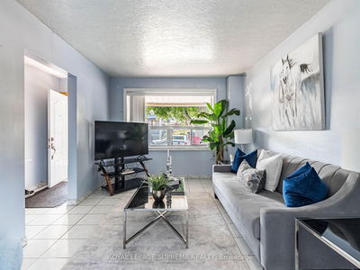 253 Harvie Ave, Toronto - Caledonia-Fairbank image-0-4