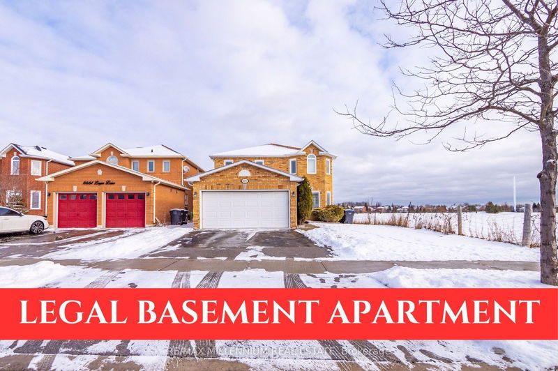 home for sale on 6657 Lisgar Drive W
