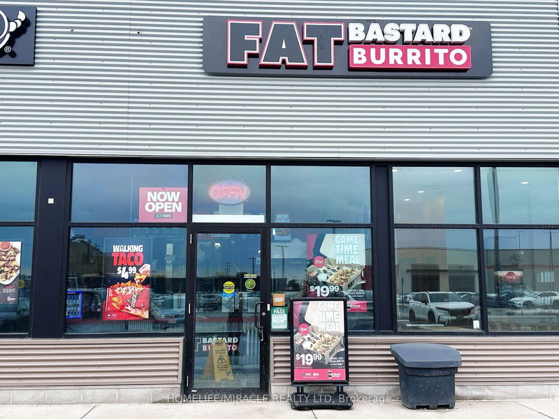 31 Rexdale Blvd, Toronto, M9W 1P1 | Image 2