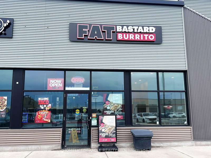 31 Rexdale Blvd, Toronto, M9W 1P1 | Image 3