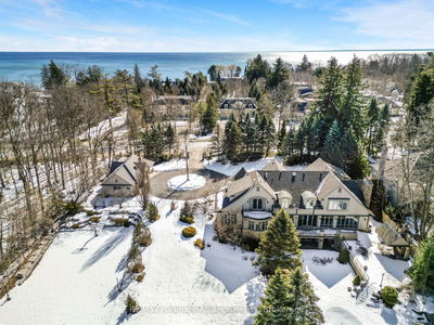 1441 Lakeshore Rd, Oakville - MO Morrison