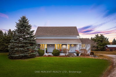18234 Mississauga Rd, Caledon - Rural Caledon