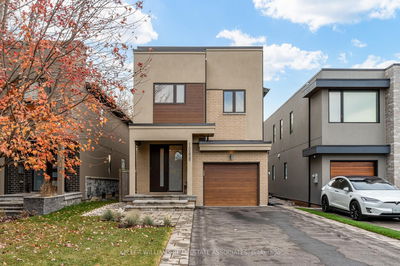 1088 Gardner Ave, Mississauga - Lakeview