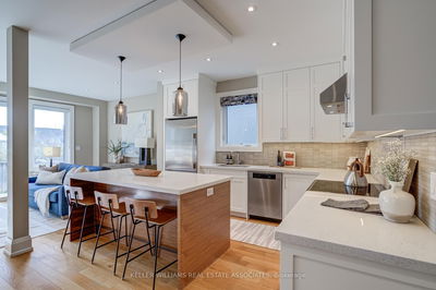 1088 Gardner Ave, Mississauga - Lakeview image-0-2