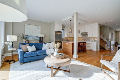 1088 Gardner Ave, Mississauga - Lakeview image-0-3