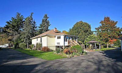 1 Caseley Dr, Halton Hills - Rural Halton Hills